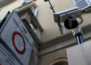 Accesso al centro storico, in arrivo due nuovi varchi: su via Malabranca e via Soliana