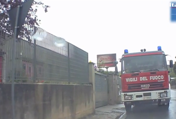 Maltempo a Orvieto, qualche danno ma per Umbria Folk Festival rimane tutto confermato