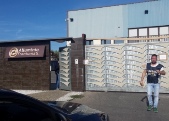 Rifiuti tossici spediti via mare e rivenduti come padelle, anche l’azienda orvietana Alluminio Frantumani al centro dell’inchiesta