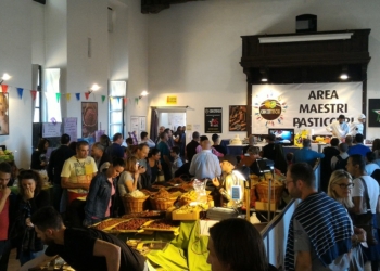 Boom di presenze per CioccoTuscia, oltre 12mila presenze alle scuderie di Palazzo Farnese