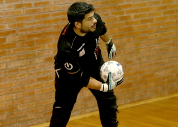 Orvieto Fc, Delli Poggi: “in questa prima parte della stagione non siamo stati molto fortunati ma nessuno mollerà”