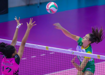 Michela Ciarrocchi commenta la prima vittoria della Zambelli Orvieto