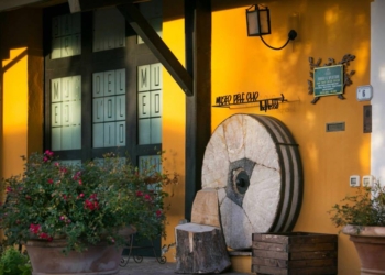 Dopo il successo del primo weekend proseguono ‘I giorni dell’olio nuovo’ al Vecchio Frantoio Bartolomei