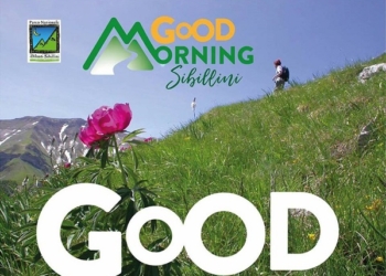 Secondo appuntamento con Good Morning Sibillini, nel weekend protagoniste Montefortino e Montegallo
