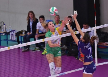 La Zambelli Orvieto inciampa all’esordio sul San Giovanni in Marignano