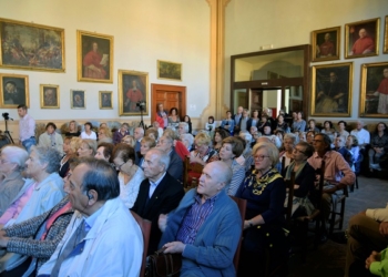 Unitre Orvieto: grande festa per l’inaugurazione dell’anno accademico 2017/2018