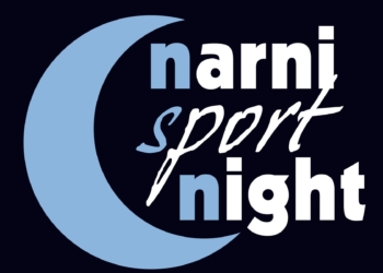 Narni by night, oltre 60 associazioni sportive in passerella al chiaro di luna