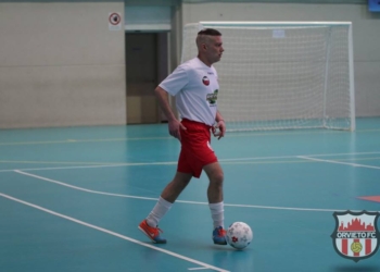 Orvieto Fc, inizio campionato faticoso. Pirati: “Dobbiamo acquisire un po’ più di sicurezza tutti”