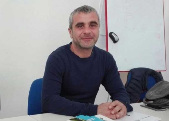 L’orvietano Stefano Martucci è il nuovo presidente di Federalberghi Terni