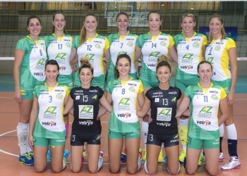 La Zambelli Orvieto orgogliosamente partner di Airc