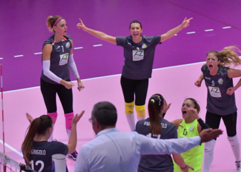 Zambelli Orvieto: la preparazione si chiude col successo sul San Giustino