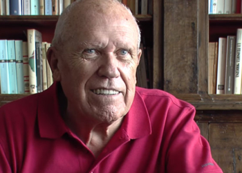 Oltre il Visibile di Amelia presenta un omaggio a Gastone Moschin