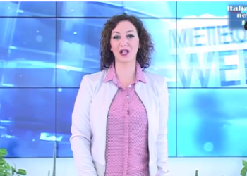 METEO WEEKEND #124: cronaca, sport, attualità, lavoro, spettacolo e cultura