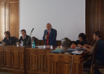 Apertura al sociale, iniziato al Csco il corso di alta formazione per Tecnico in accoglienza