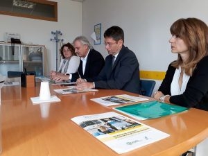 Duemila studenti ai “Percorsi ambientali 2017/2018” per un approccio consapevole ad acqua e rifiuti