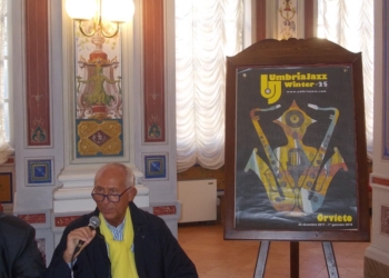 Umbria Jazz Winter, countdown per il 25° compleanno del festival più rappresentativo di Orvieto