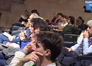 Stabilità di cave ipogee e edifici sovrastanti -VIDEO delle due giornate di convegno