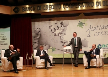 La riforma del Credito Cooperativo: “Nel gruppo bancario l’autonomia sarà di chi se la merita”