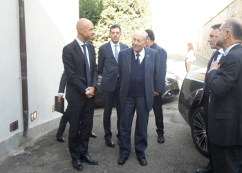 Convegno su “Usi Civici nella Tuscia” presso Unitus. Presente Paolo Grossi, presidente della Corte Costituzionale