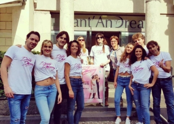 Dirty Dancing, atteso ritorno al teatro Mancinelli della compagnia Mastro Titta