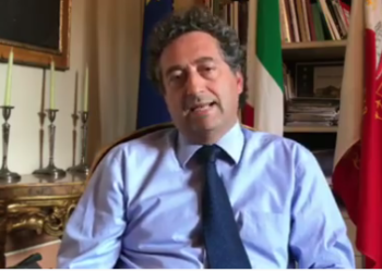 “Il sindaco risponde #4”: Ex ospedale, Palazzo dei Congressi, traffico di rifiuti, mercurio nel Paglia, attività produttive …