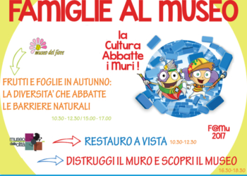 Acquapendente, cultura a porte aperte per la “Giornata nazionale delle famiglie al museo”