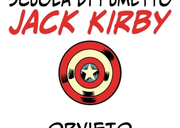 La scuola di fumetto orvietana cambia nome e location. Al via i nuovi corsi nello studio a Piazza della Pace