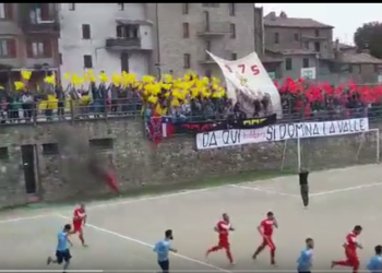 L’Orda Balorda spopola sul web e fa il giro del mondo