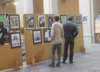 Al Moby Dick di Orvieto scalo, la mostra “Joker: Caos & Follia” e Halloween Party