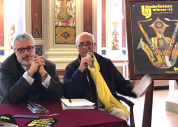 Ritorna il sogno di Umbria Jazz Winter. Il VIDEO della conferenza stampa