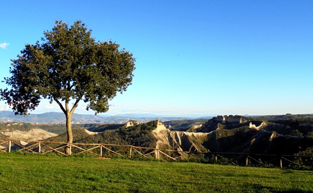 Estate delle Meraviglie nei Parchi del Lazio, proseguono gli appuntamenti al Monumento Naturale Balza di Seppie - Vimarsana News