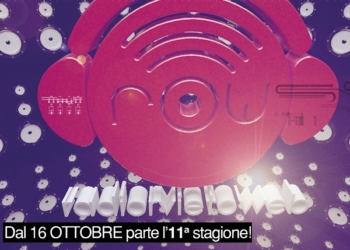 Di nuovo “on air”, Radio Orvieto Web riprende le tramissioni