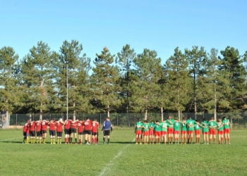 Orvietana Rugby affronta la prima gara Juniores della stagione