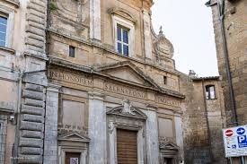 “Chiese Aperte”, l’associazione Pietre Vive valorizza i beni culturali ecclesiastici della diocesi Orvieto-Todi