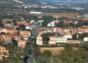 L’Opposizione: “Sferracavallo soffoca nel traffico e nello smog. Solo le infrastrutture possono salvare il centro abitato”