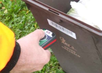 Orvieto, rifiuti meno cari? Si va verso la tariffa puntuale, a fine anno inizia la sperimentazione