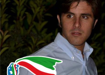 Gioventù Nazionale, l’orvietano Umberto Garbini nella dirigenza nazionale