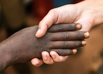 Vetrya campione di solidarietà, al fianco di “Sport Around the World”