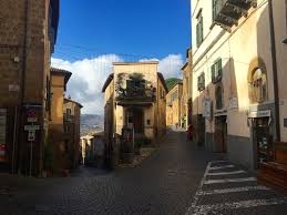 Varco in via Malabranca, OrvietoPerTutti: “si va verso la chiusura totale del centro storico”