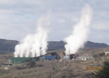 Incontro pubblico su Geotermia al Monte Amiata. Sabato 18 novembre a Saragiolo