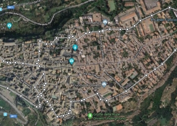 Circolazione free sulla Rupe, gratuita la circolare C. Vincenti: “Provvedimento a tempo indeterminato”