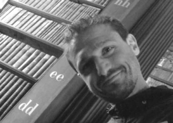 Incontro letterario nel pomeriggio di Ciclostile con Dario Pontuale e Cristina Ubaldini