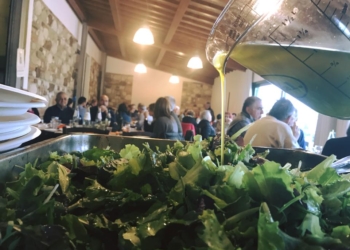 Ultimo weekend con “I Giorni dell’olio nuovo” al vecchio Frantoio Bartolomei