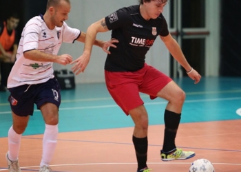 Orvieto Fc, weekend ricco di impegni per il Calcio a 5. I Giovanissimi si preparano per l’esordio