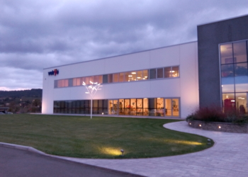 “Guardare oltre per vedere lontano”, si amplia il Corporate Campus con Vetrya 2. Nuove aree e servizi gratuiti per la comunità