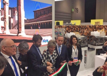 Civita di Bagnoregio star a Londra alla fiera Internazionale del Turismo