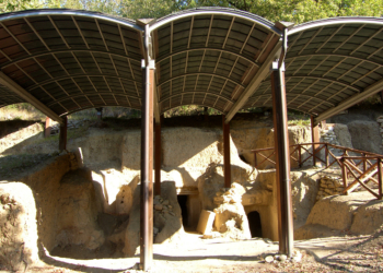 Conclusi gli scavi archeologici presso la Necropoli del Vallone di San Lorenzo