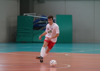 Orvieto Fc, maglie in campo contro i Grifoni di Spello. Simoncini: “Cercheremo di prenderci questi 3 punti”