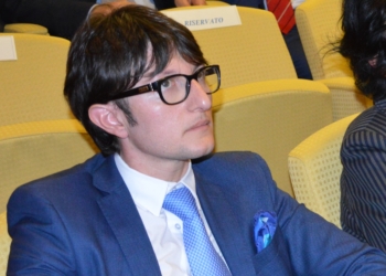 Unione Giovani Commercialisti di Terni, alla presidenza riconermato Steano Stellati