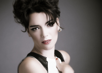 Giornata mondiale contro la violenza sulle donne, Greta Panettieri canta al Boni di Acquapendente